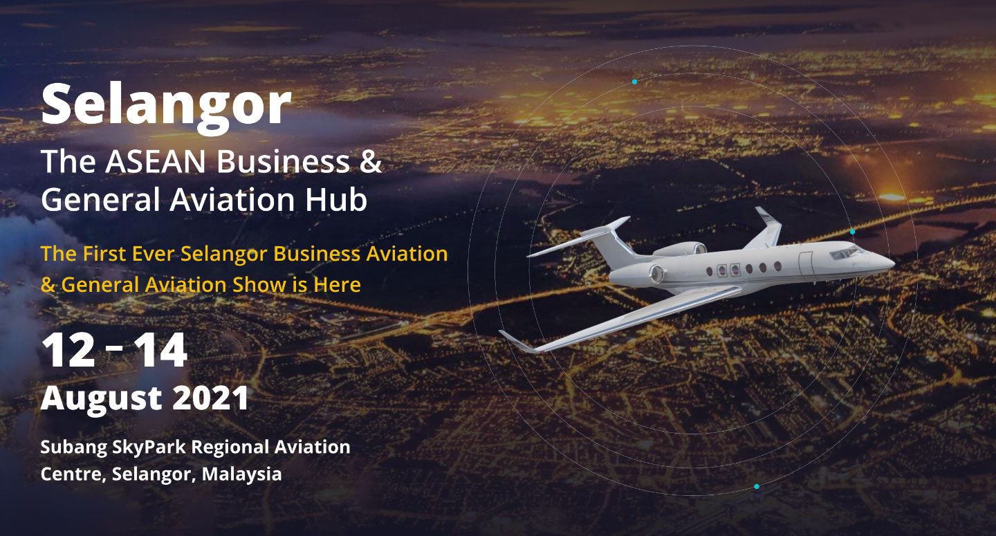 Selangor Aviation Show 2021